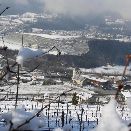 Strasserhof Tenuta-Weingut Vahrn Exterior foto