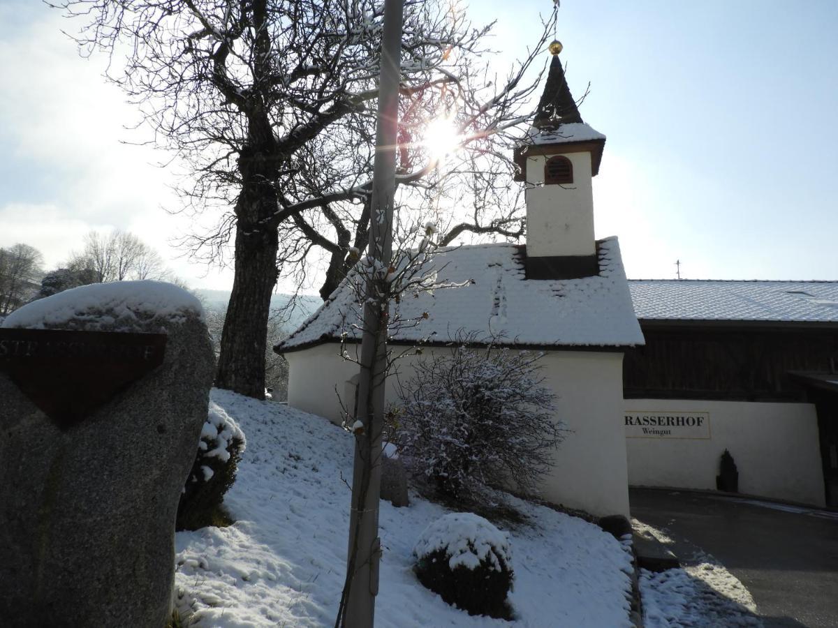 Strasserhof Tenuta-Weingut Vahrn Exterior foto